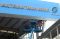 Pembangunan Sky Bridge...