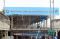 Pembangunan Sky Bridge...