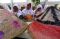 Pelajar SMPN 19 Surabaya...