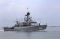Satgas Maritim TNI Konga...