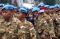 Satgas Maritim TNI Konga...