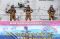 Satgas Maritim TNI Konga...