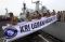 Satgas Maritim TNI Konga...