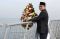 Ketua MPR Pimpin Upacara...