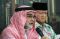 Dubes Arab Saudi Datangi...