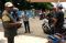 Masuk Area Parkir GBK...