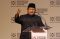 Capres Prabowo Subianto...