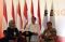 Presiden Jokowi hadiri...