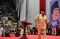 Capres Prabowo Berikan...