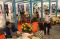 Sambut HUT Korpri ke-67...