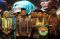 Pengukuhan PB IKA PMII