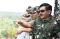 Panglima TNI Tinjau...