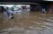 Banjir dan Rob Rendam...