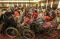 Capres Prabowo Subianto...