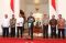 Presiden Jokowi Jamin...