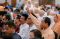Capres Prabowo Hadiri...