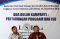 LSI Rilis Hasil Survei...