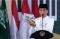 Presiden Jokowi Hadiri...