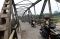 Kondisi Jembatan Cisauk...