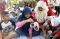 Sambut Natal, Patra...