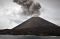 Gunung Anak Krakatau...