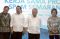 Menkeu dan Menteri PUPR...