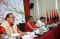 PDI Perjuangan Gelar...