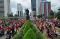 Pawai Suka Cita The...
