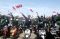 Capres Prabowo Hadiri...