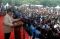 Capres Prabowo Hadiri...