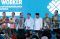 Wapres Jusuf Kalla Hadiri...