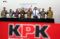 KPK Sampaikan Laporan...