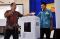 Sosialisasi Pemilu Bagi...