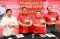 PDI Perjuangan Luncurkan...