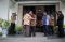 Capres Prabowo Bertemu...