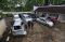 Puluhan Mobil Milik...