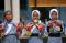 Kungfu Surabaya Bersatu...