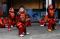 Kungfu Surabaya Bersatu...