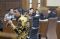 Pengadilan Tipikor Gelar...