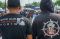 SP JICT Gelar Aksi Damai...