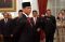 Presiden Jokowi Lantik...