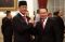 Presiden Jokowi Lantik...