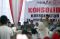 Prabowo Hadiri Rapat...
