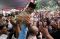 Prabowo Hadiri Rapat...