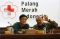 PMI Terima Donasi untuk...