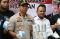 Polisi Geledah Gudang...