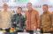 M Lutfi Jabat Preskom...