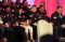 Debat Pertama Pilres...