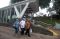 Pengunjung CFD Antusias...
