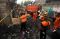 Pasukan Orange Jakarta...